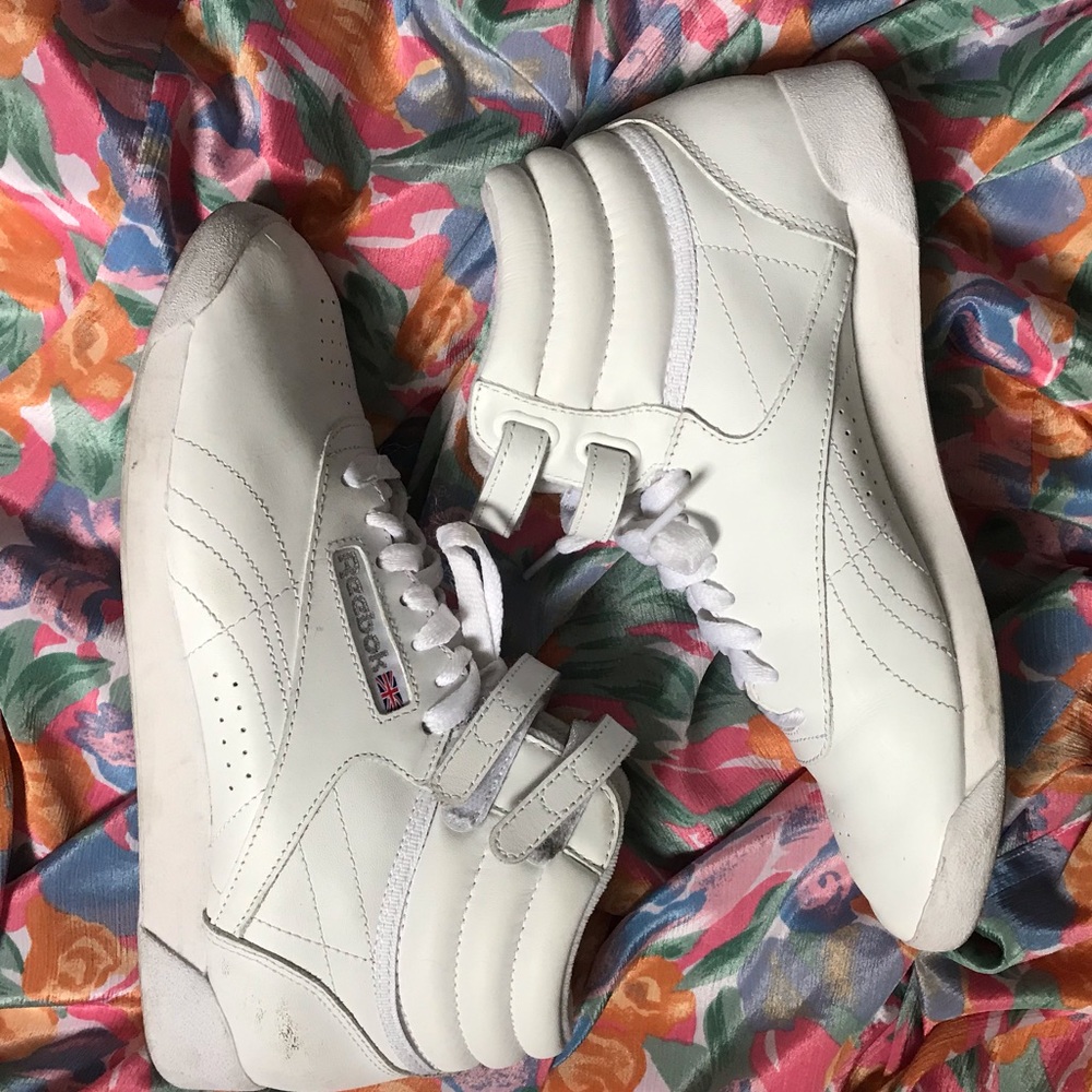 Reebok’s